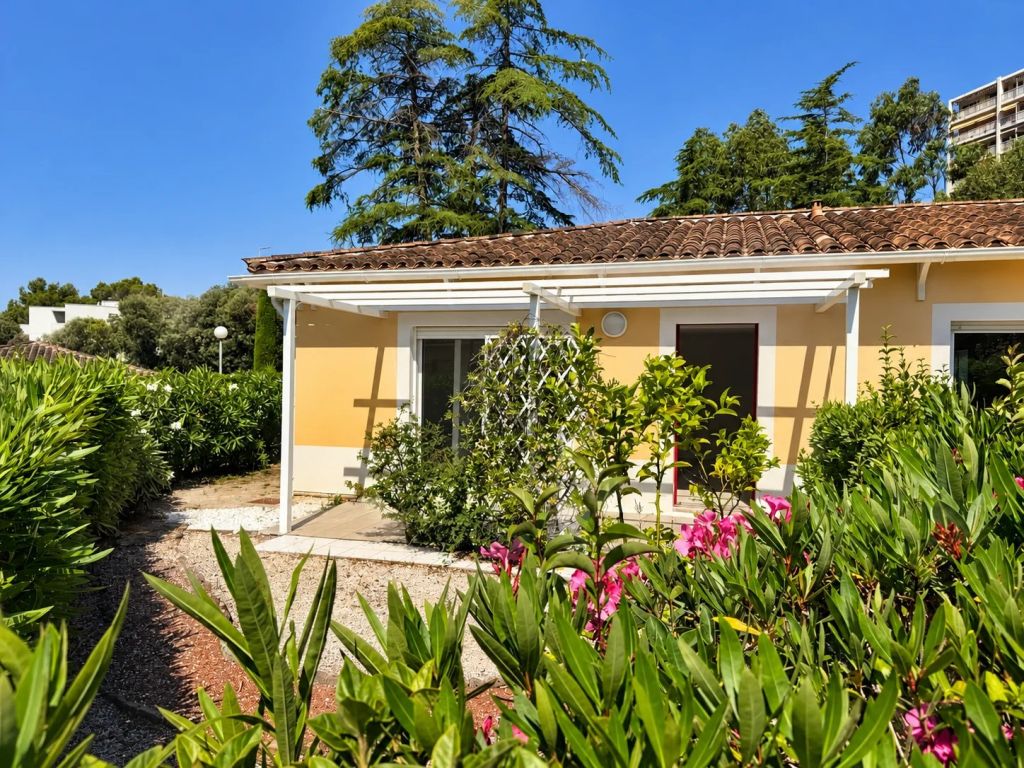 Appartement 3 pièces 65 m² · à Saint-Raphaël · 65 m² · 373 000 €