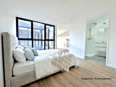 Bordeaux 33000 – Maison de ville