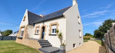 Vente Pavillon Belle-Isle-en-Terre - Réf. 13505  - Mandataire immobilier Anne-Louise Prigent - image 2