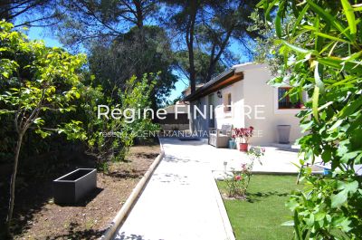 Vente Maison Le Muy - Réf. 12969A  - Mandataire immobilier Régine Finistre - image 9