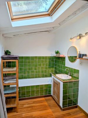 Vente Mas Taradeau - Réf. 13451A  - Mandataire immobilier Cécile Ferré - image 27