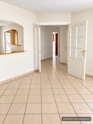 Vente Appartement Saint-Raphaël - Réf. 13449  - Mandataire immobilier Caroline Gibeaux - image 22