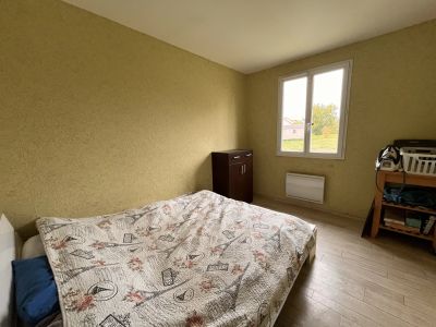 Vente Maison Étrépagny - Réf. 13444  - Mandataire immobilier Alexandra Rincla - image 11