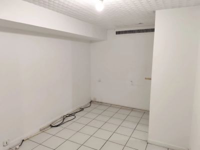 Bondy 93140 – Commerce