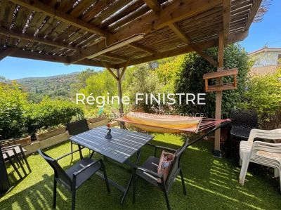 Vente Maison Roquebrune-sur-Argens - Réf. 13428  - Mandataire immobilier Régine Finistre - image 16
