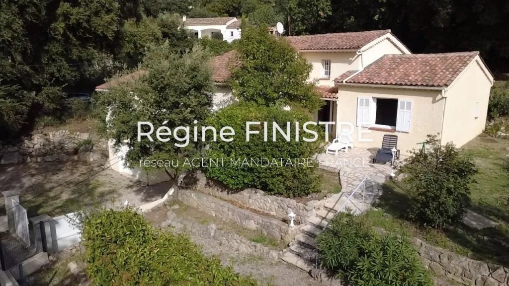 Maison 128.89 m²