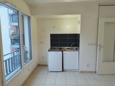 Vente Appartement Paris 20ème - Réf. 13515  - Mandataire immobilier Jérôme Karsenti - image 2