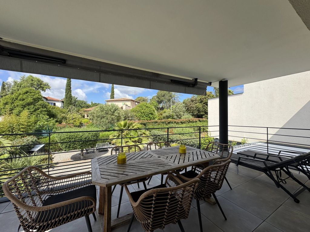 Appartement 3 pièces 72 m² · à Saint-Raphaël · 72 m² · 475 000 €
