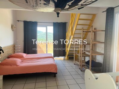 Le Plan-de-la-Tour 83120 – Villa