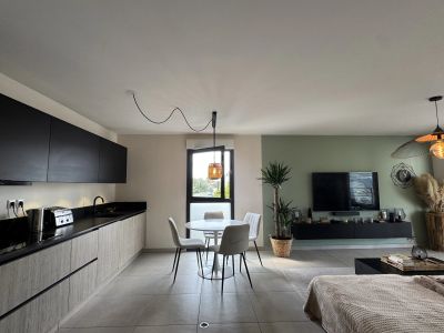 Vente Appartement Saint-Raphaël - Réf. 13436  - Mandataire immobilier Emilie Brachet - image 3