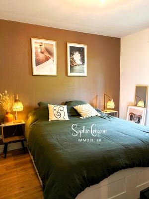 Vente Appartement Fréjus - Réf. 13457  - Mandataire immobilier Sophie Crispon - image 4