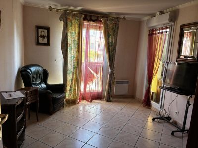 Vente Appartement Saint-Raphaël - Réf. 13449  - Mandataire immobilier Caroline Gibeaux - image 9