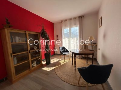 Vente Appartement Digne-les-Bains - Réf. 13510A  - Mandataire immobilier Corinne Gruber - image 11