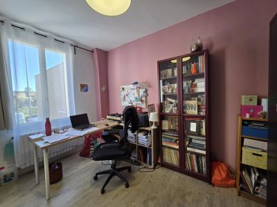 Vente Maison de ville Reims - Réf. 13360  - Mandataire immobilier Sylvana Ferracin - image 9