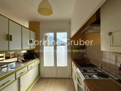 Vente Appartement Digne-les-Bains - Réf. 13510A  - Mandataire immobilier Corinne Gruber - image 6
