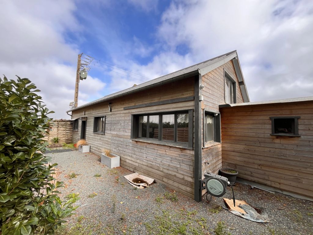 Vente Vente Maison Étrépagny - Réf. 13516  - Mandataire immobilier Alexandra Rincla - image 1
