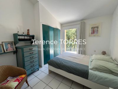 Le Plan-de-la-Tour 83120 – Villa