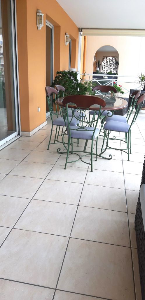 Appartement 65 m²