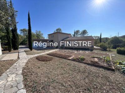 Les Arcs 83460 – Villa