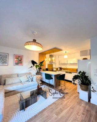 Vente Appartement Fréjus - Réf. 13457  - Mandataire immobilier Sophie Crispon - image 3