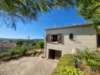Vente Maison Flayosc - Réf. 13273  - Mandataire immobilier Valérie Lataste - image 5