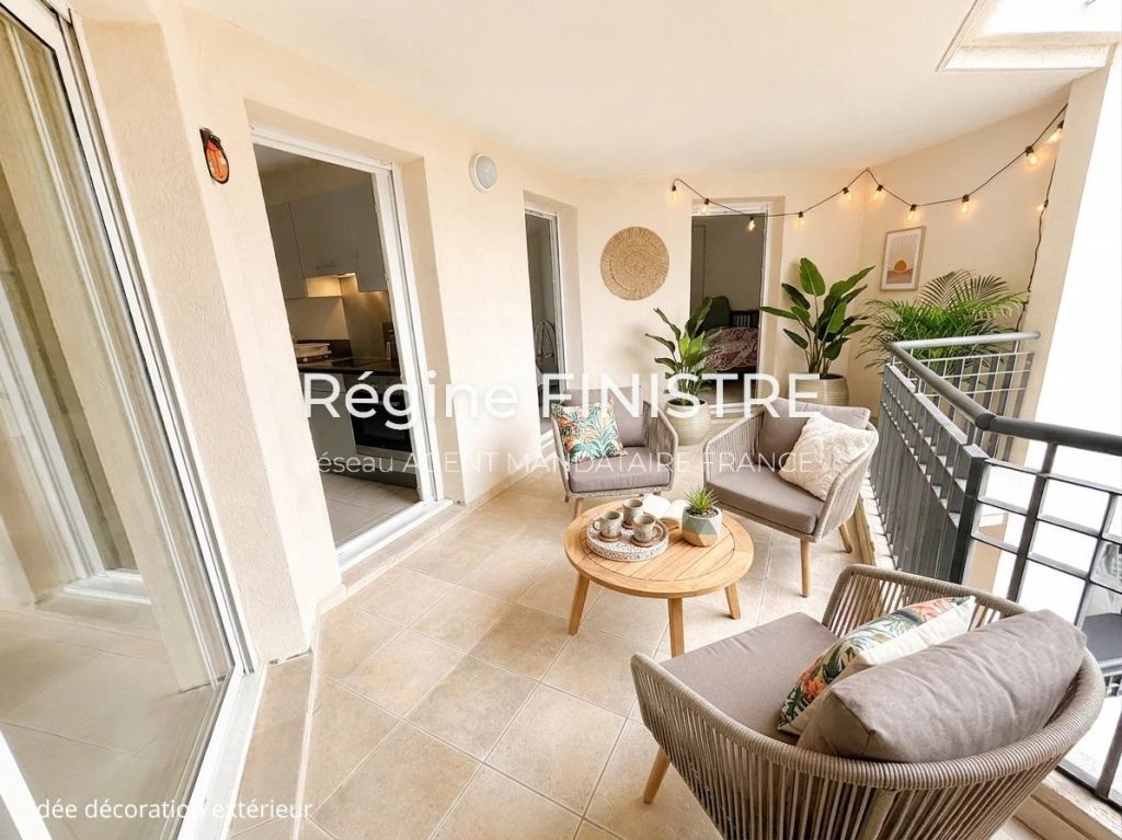 Appartement 70 m²