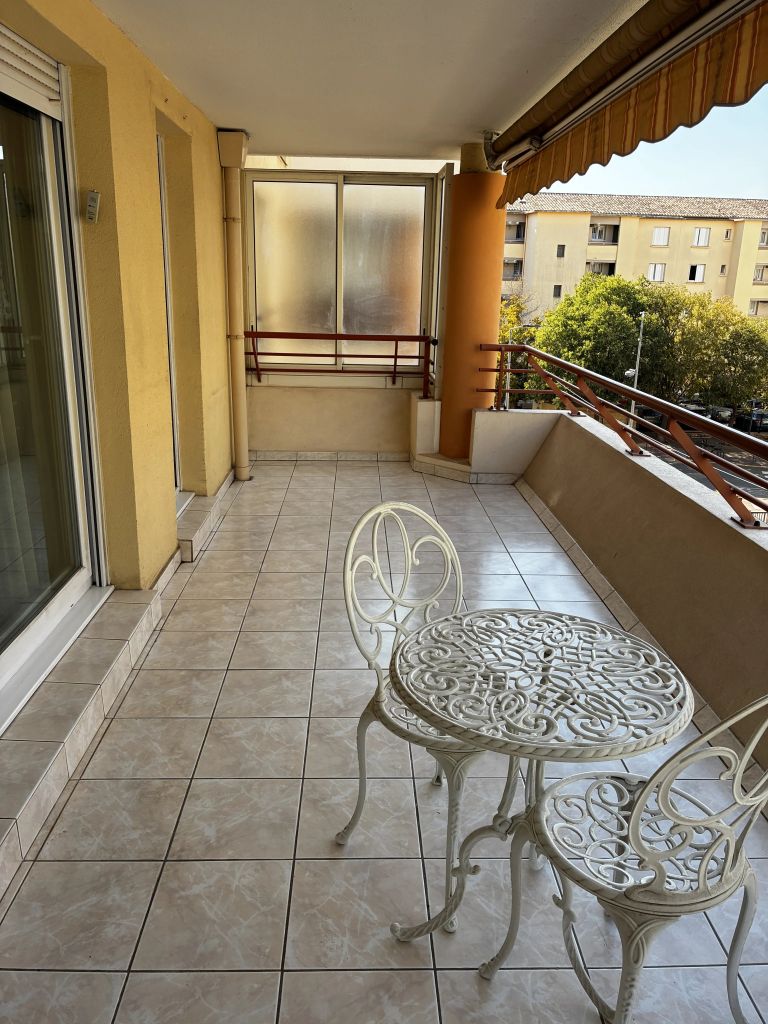 Appartement 4 pièces 96 m² · à Saint-Raphaël · 96,3 m² · 550 000 €