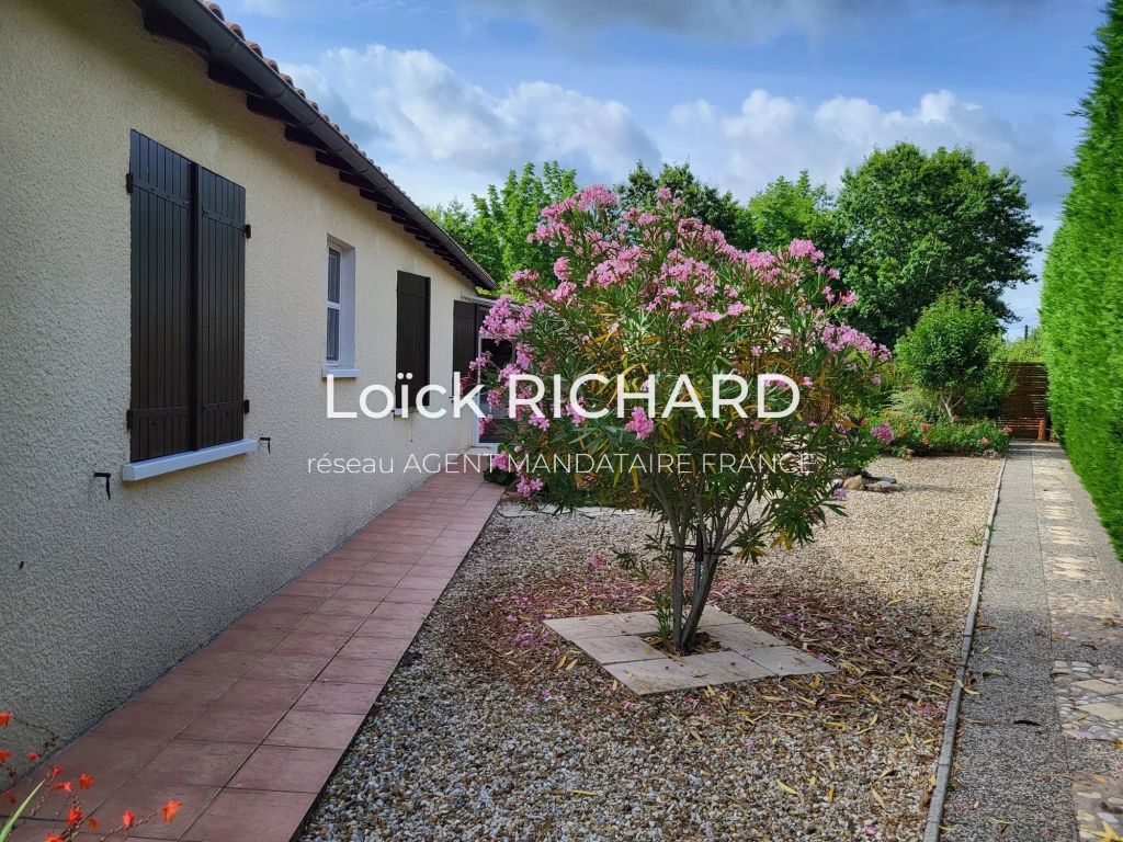 Maison 4 pièces 97 m² · à Bergerac · 97,2 m² · 168 000 €