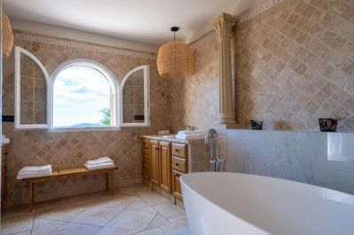 Grimaud 83310 – Villa