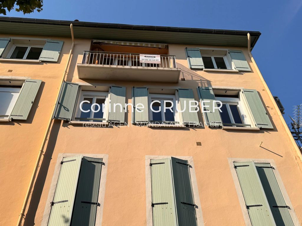 Appartement 3 pièces 96 m² · à Digne-les-Bains · 96,4 m² · 139 000 €