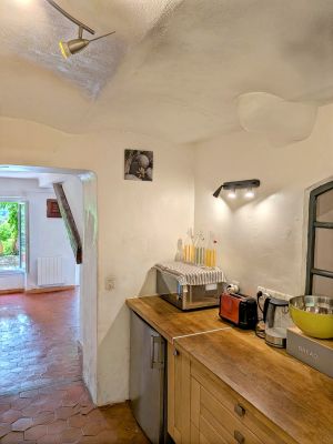 Vente Mas Taradeau - Réf. 13451A  - Mandataire immobilier Cécile Ferré - image 19