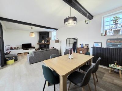 Vente Maison de ville Reims - Réf. 13360  - Mandataire immobilier Sylvana Ferracin - image 6