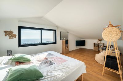 Vente Villa Fréjus - Réf. 11805  - Mandataire immobilier David Godereaux - image 10