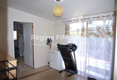 Vente Maison Le Muy - Réf. 12969A  - Mandataire immobilier Régine Finistre - image 19