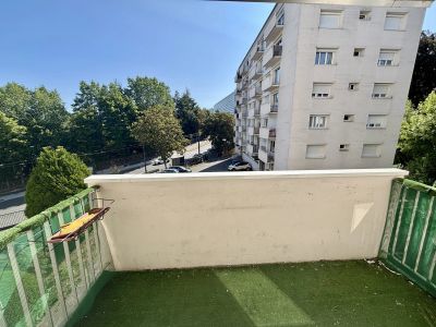 Vente Appartement Saint-Étienne - Réf. 13494  - Mandataire immobilier Zoé Scardone - image 12