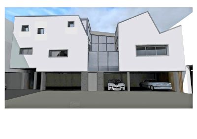Bordeaux 33000 – Maison de ville