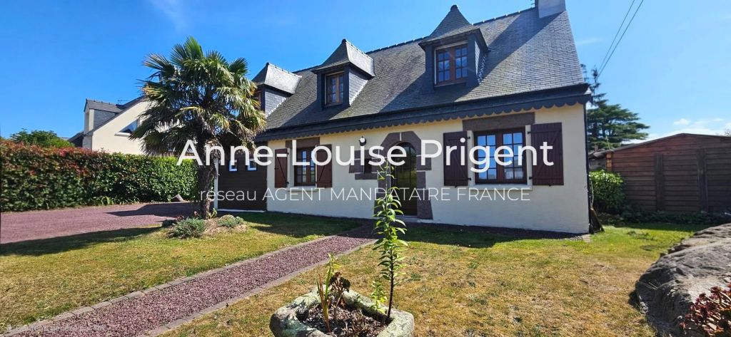 Maison 115 m²