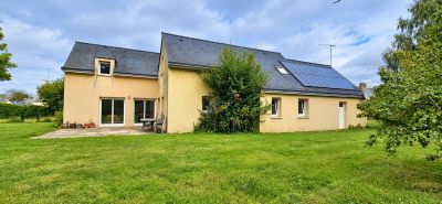 Vente Maison Cavan - Réf. 13136A  - Mandataire immobilier Anne-Louise Prigent - image 3