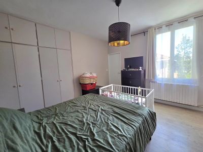 Vente Maison de ville Reims - Réf. 13360  - Mandataire immobilier Sylvana Ferracin - image 7