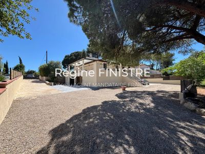 Vente Maison Le Muy - Réf. 12969A  - Mandataire immobilier Régine Finistre - image 5