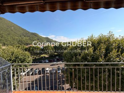 Vente Appartement Digne-les-Bains - Réf. 13250A  - Mandataire immobilier Corinne Gruber - image 3