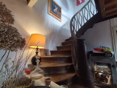 Vente Maison Buchy - Réf. 13491  - Mandataire immobilier Sophie Angreville - image 3