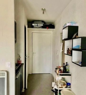 Vente Studio Lyon 7ème - Réf. 13474  - Mandataire immobilier Céline Ragot - image 2