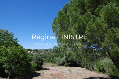 Vente Maison Le Muy - Réf. 12969A  - Mandataire immobilier Régine Finistre - image 6