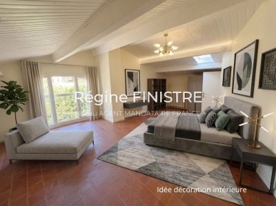 Vente Maison Trans-en-Provence - Réf. 13188  - Mandataire immobilier Régine Finistre - image 13