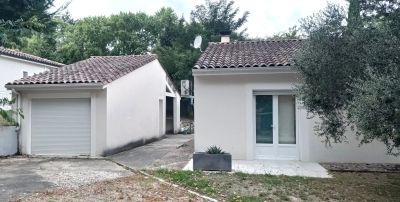 Vente Pavillon Barbaste - Réf. 13442  - Mandataire immobilier Sabrina Lahuerta - image 12