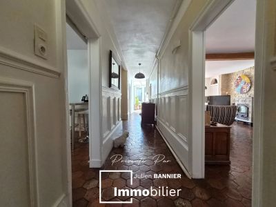 Maule 78580 – Maison de ville