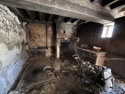 Vente Ferme Saint-Clair-sur-Epte - Réf. 13454  - Mandataire immobilier Alexandra Rincla - image 17