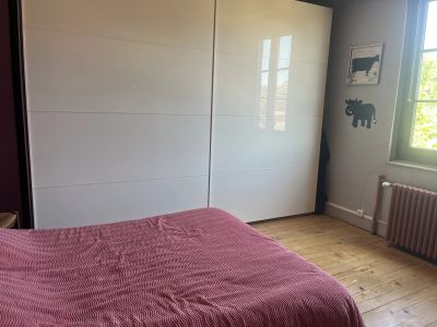 Vente Maison Saint-Clair-sur-Epte - Réf. 13461A  - Mandataire immobilier Alexandra Rincla - image 10