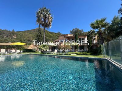 Le Plan-de-la-Tour 83120 – Villa